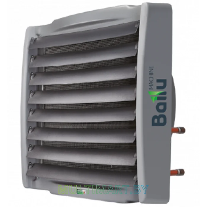 Тепловентилятор Ballu BHP-W2-40-S